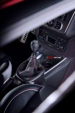Alfa Romeo Mito by Vilner 2014 года